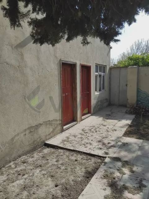 4 otaqlı Həyət evi Satılır, Corat bağları, Sumqayıt — Elqal