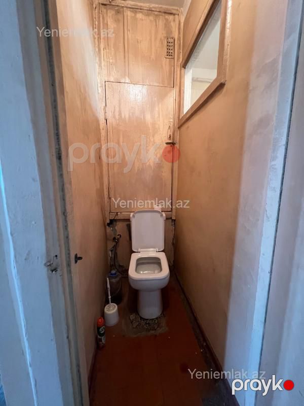 Satılır 3 otaqlı Bina evi menzil (Köhnə tikili), 83 m², Sabunçu rayonu — Mənzil, Bakı (11)