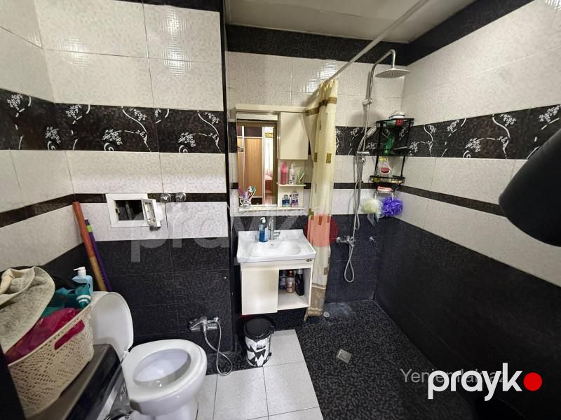 Satılır 3 otaqlı Bina evi menzil (Köhnə tikili), 63 m², Nərimanov rayonu — Mənzil, Bakı (8)