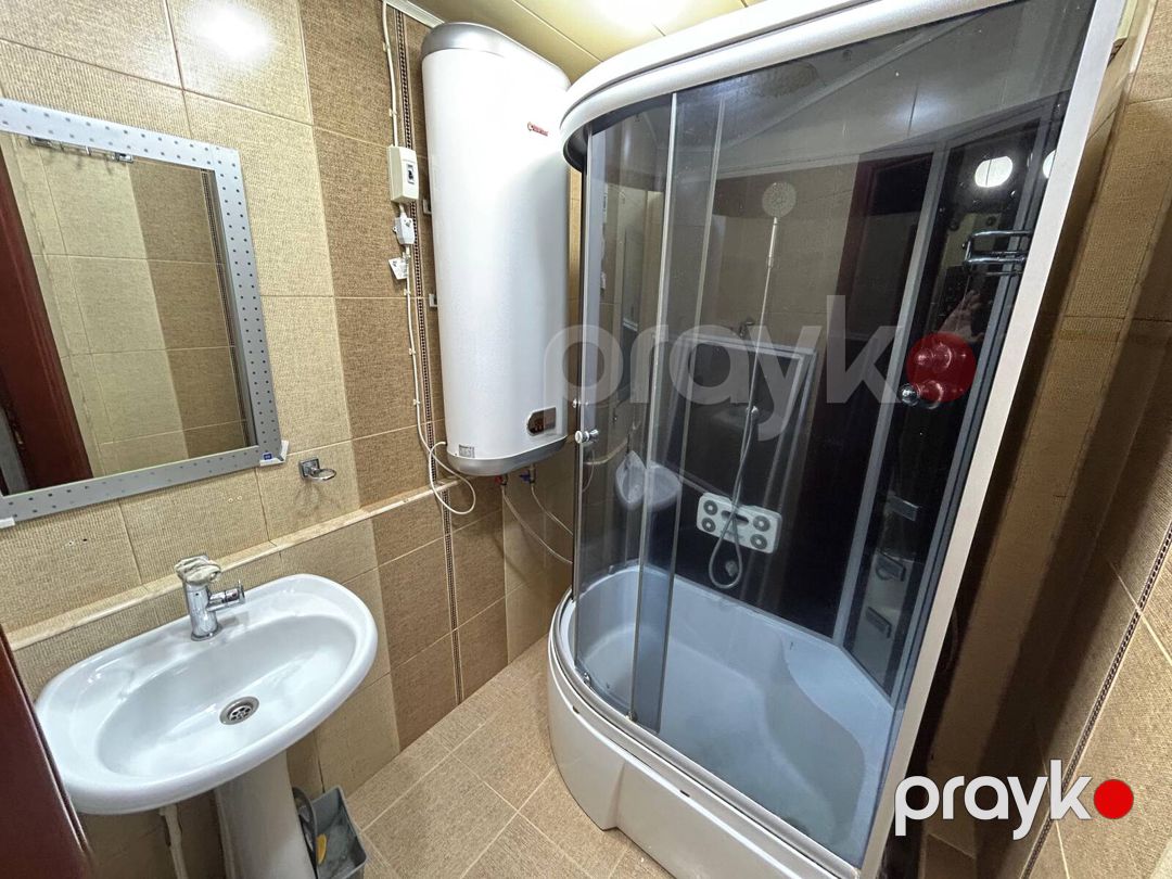 Satılır 2 otaqlı yeni tikili 68 m² — Mənzil, Bakı (5)