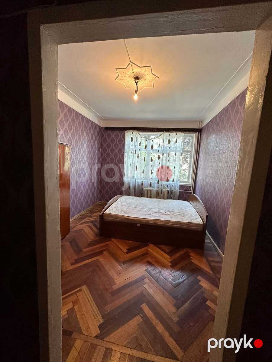 İcarəyə verilir 3 otaqlı köhnə tikili 80 m² — Mənzil, Bakı (4)