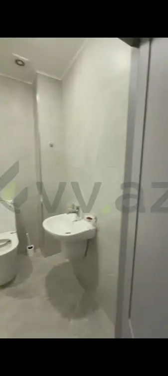 3 otaqlı mənzil Yeni tikili Satılır, 7-ci mikrorayon, Binəqədi, Bakı — Mənzil, Bakı (12)