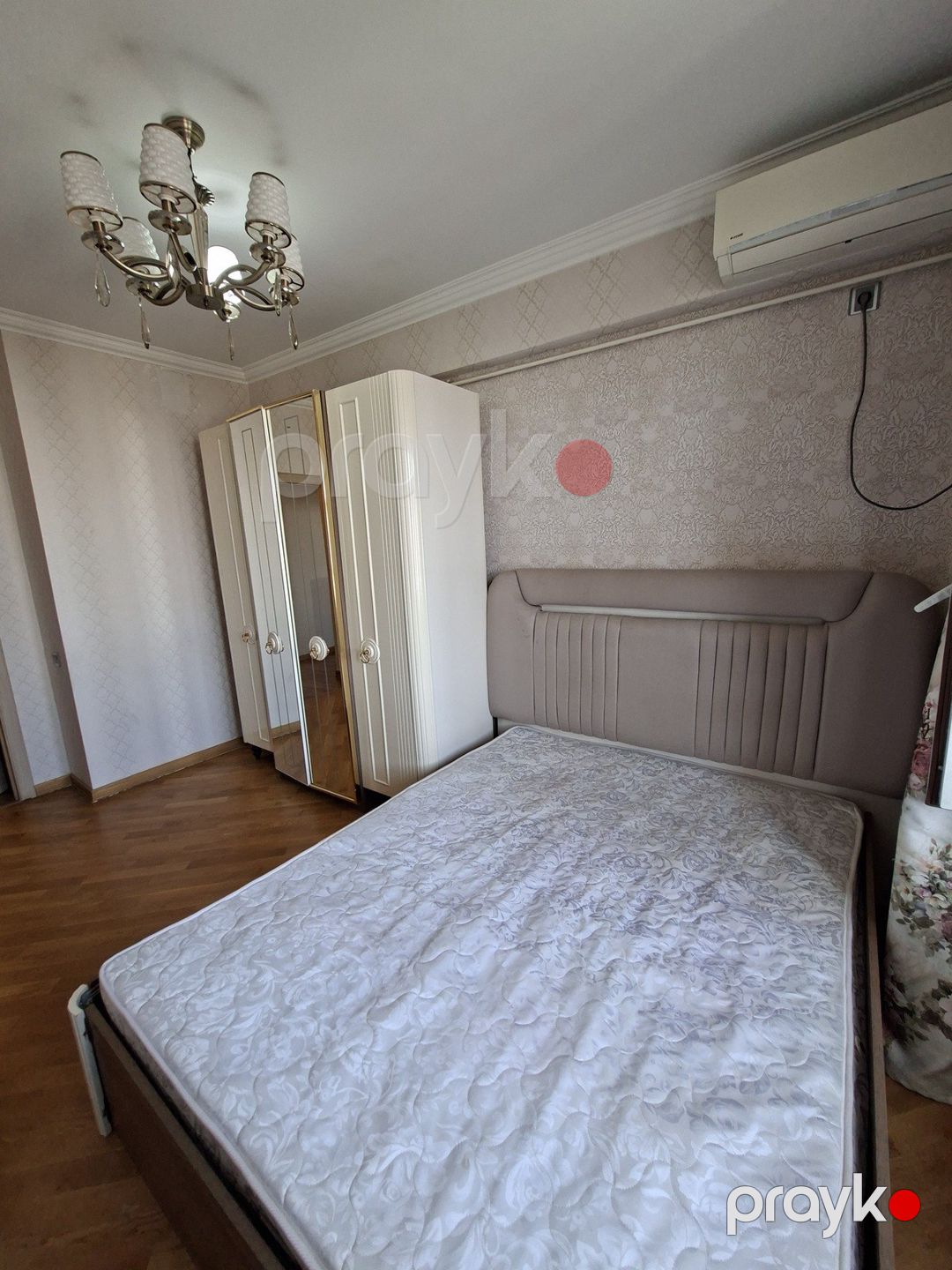 İcarəyə verilir 3 otaqlı yeni tikili 90 m² — Mənzil, Bakı (7)