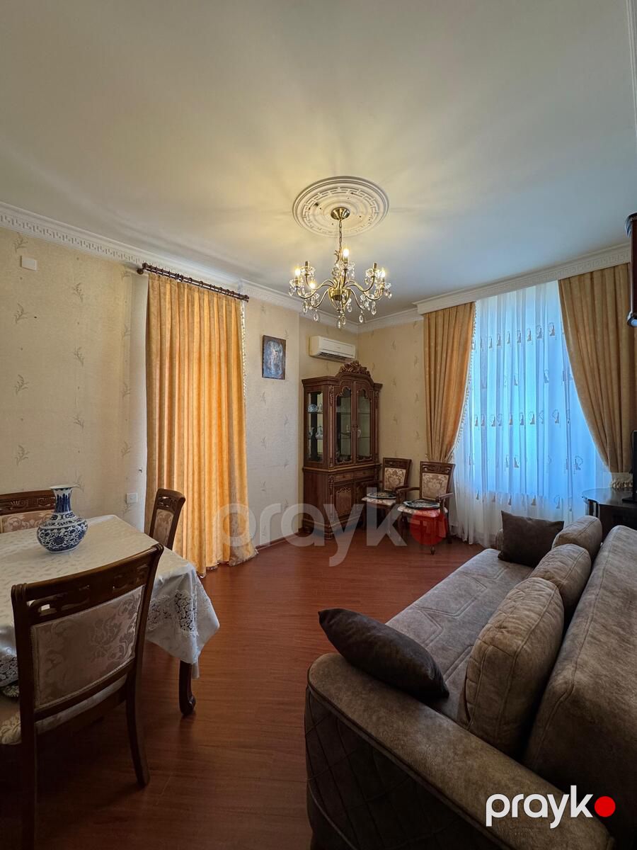 İcarəyə verilir 2 otaqlı yeni tikili 100 m² — Mənzil, Bakı (2)