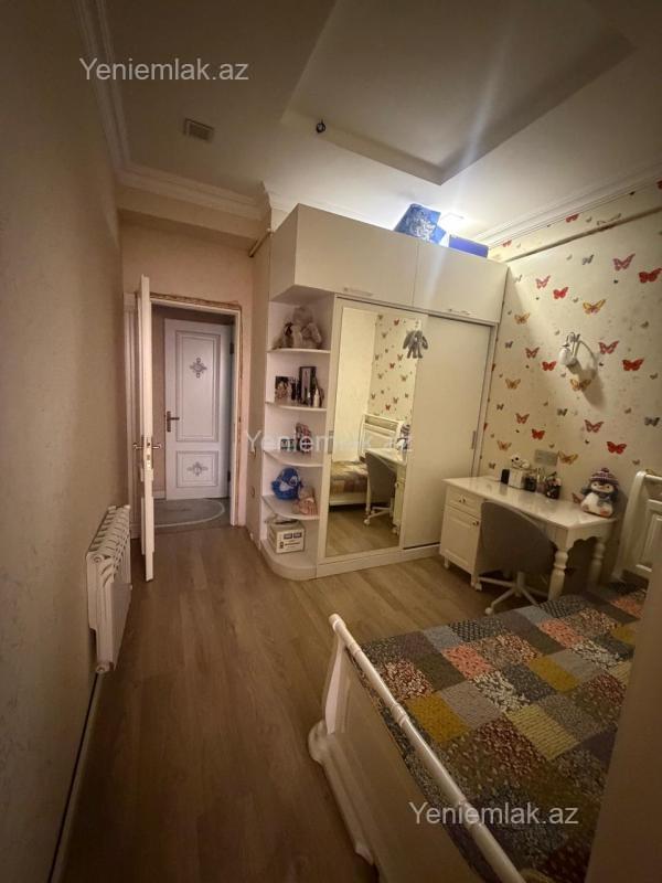 Satılır 4 otaqlı Bina evi menzil (Yeni tikili), 98 m², 19-cu məhəllə — Mənzil, Sumqayıt (5)