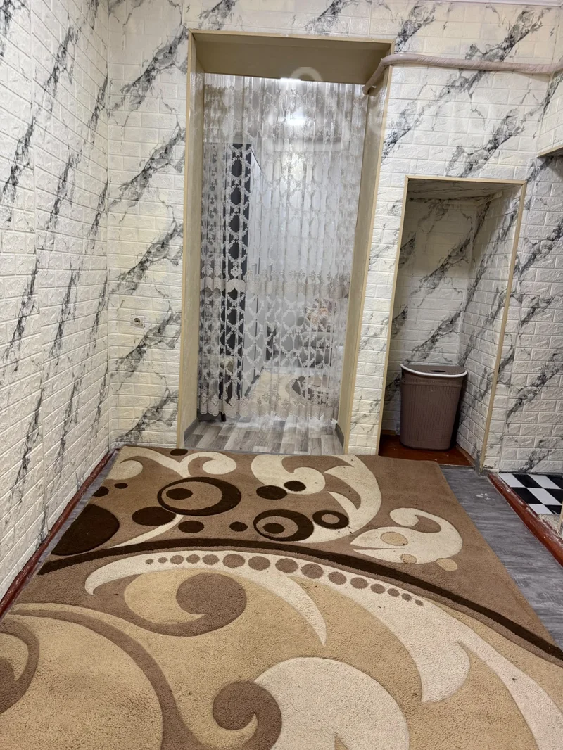 1 otaqlı həyət evi, 40 m², bayıl — kirayə — Ev, villa, Bakı (2)