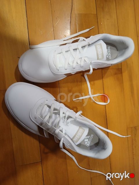 Adidas kişi və qadın idman ayaqqabısı originaldı yenidi vyetnam — Bakı
