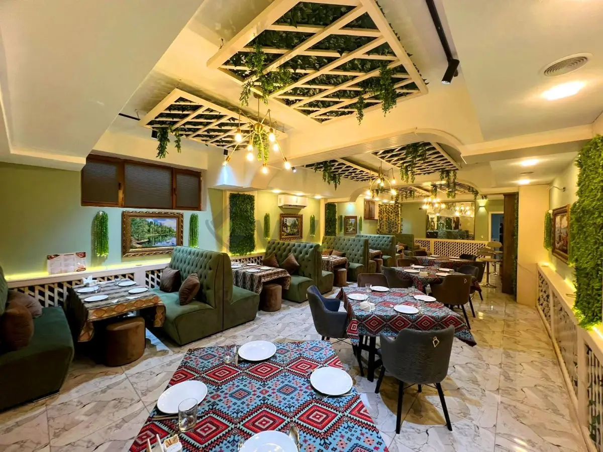 200 m² Obyekt / Ofis Satılır, 3-cü mikrorayon, Nəsimi, Bakı — Əmlak, Bakı (2)