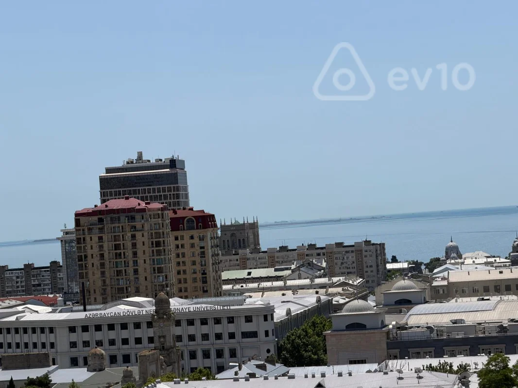 2 otaqlı mənzil, 76 m², azadlig prospekti — Mənzil, Bakı (11)