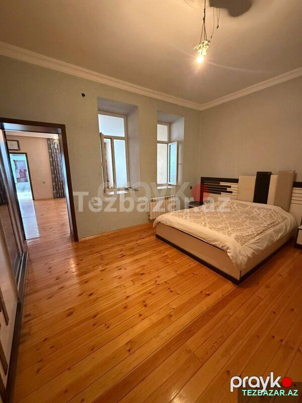 Bılecerıde heyet evı satısı — Ev, villa, Bakı (10)