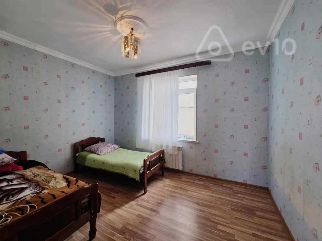 4 otaqlı həyət evi, 110 m², Yeni Ramana qəsəbəsi — Ev, villa, Bakı (8)