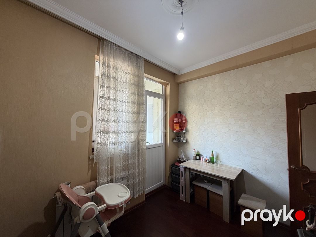 Satılır 2 otaqlı yeni tikili 87 m² — Mənzil, Bakı (12)