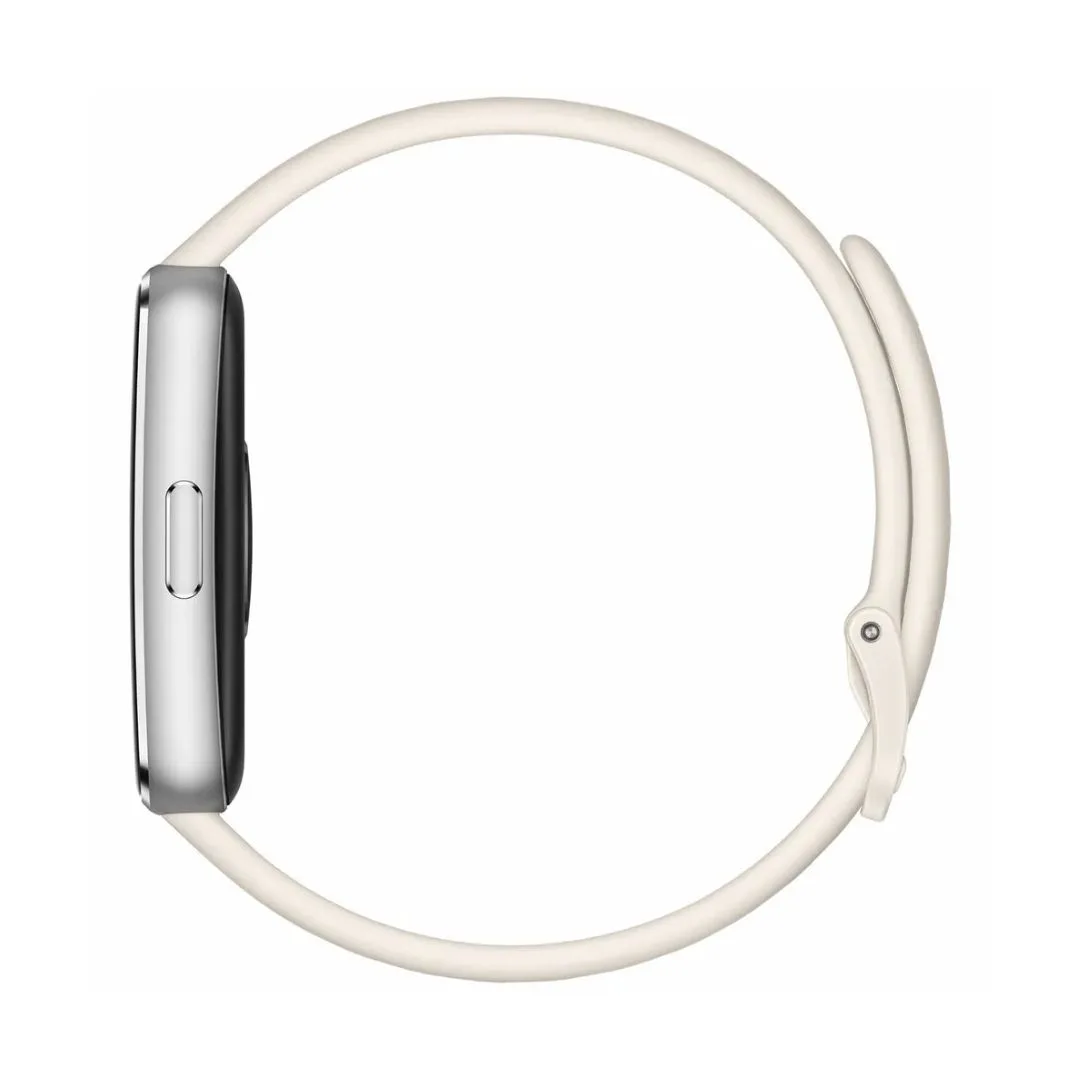 Smart saat Huawei Band 11 White — Mallar, Bakı (5)