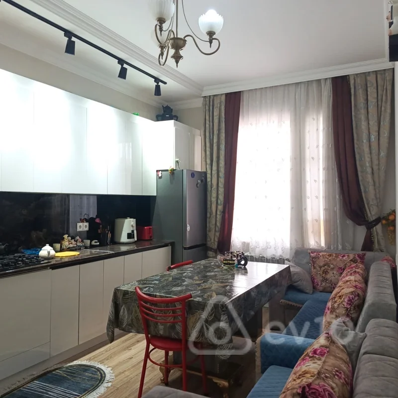 4 otaqlı həyət evi, 185 m², Masazır — kirayə — Ev, villa, Bakı (8)