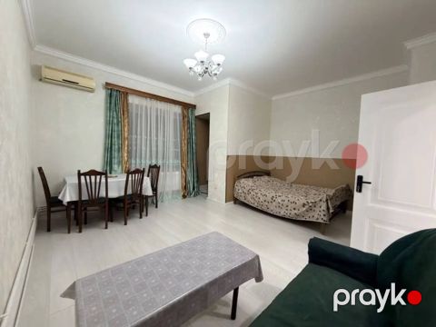 İcarəyə verilir 1 otaqlı köhnə tikili 47 m² — Bakı