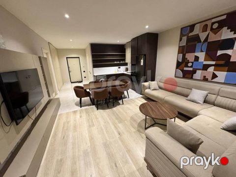 İcarəyə verilir 2 otaqlı yeni tikili 100 m² — Bakı
