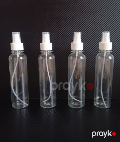 Kosmetik qablar — Bakı