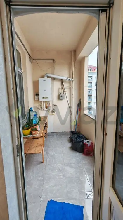 2 otaqlı mənzil Yeni tikili Satılır, Masazır, Abşeron — Mənzil (7)