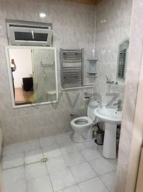 4 otaqlı Həyət evi Kirayə (günlük), Novxanı, Abşeron — Ev, villa (10)
