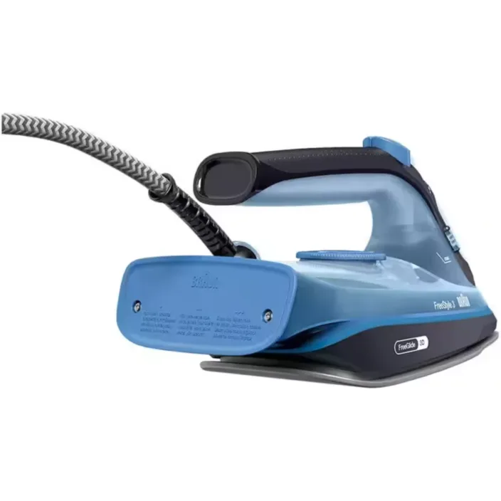 Ütü Braun FI3194BK — Mallar, Bakı (3)