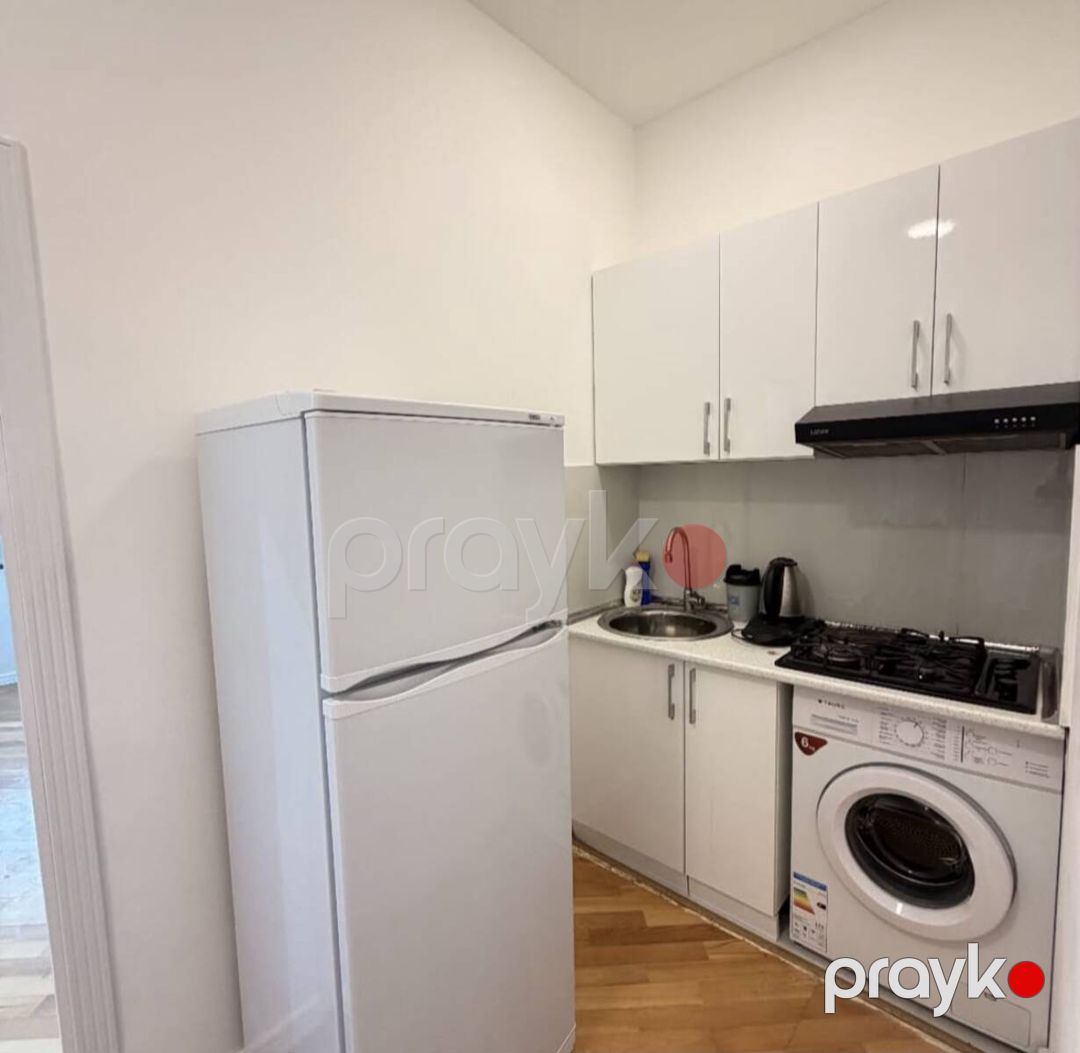 Satılır 2 otaqlı yeni tikili 64 m² — Mənzil, Bakı (3)