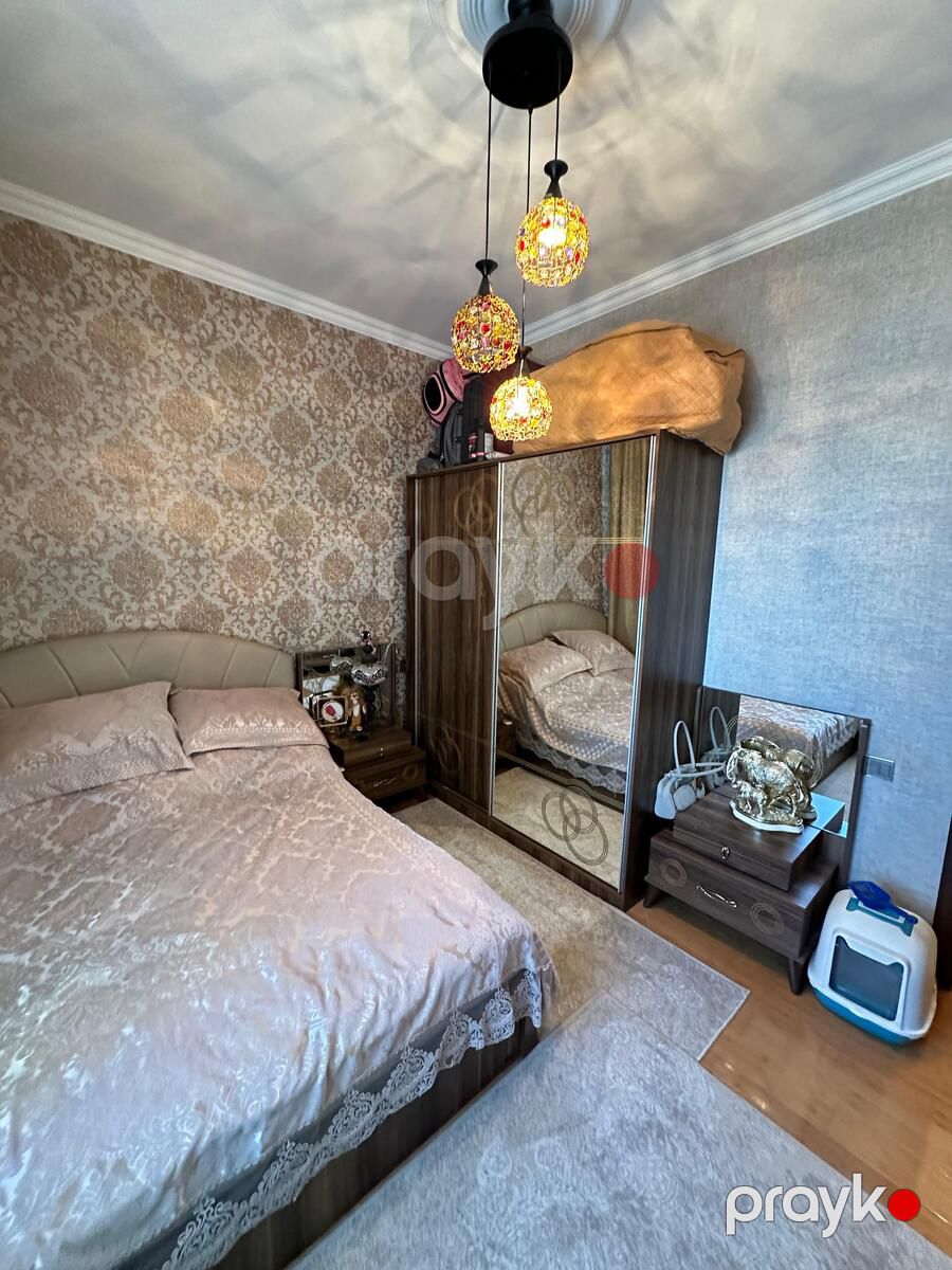 Satılır 3 otaqlı yeni tikili 68 m² — Mənzil, Bakı (5)