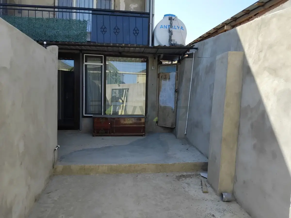 1 otaqlı Həyət evi Kirayə, Masazır, Abşeron
