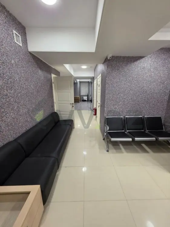 500 m² Obyekt / Ofis Kirayə, Montin qəs., Nərimanov, Bakı — Əmlak, Bakı (9)