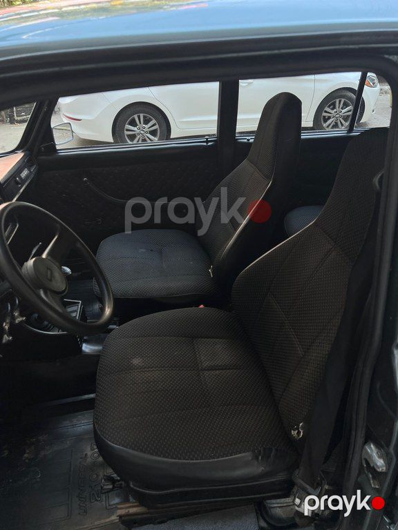 Lada (VAZ) 2107, 1.6 L, 2010 il, 245 000 km — Avtomobillər, Mingəçevir (9)