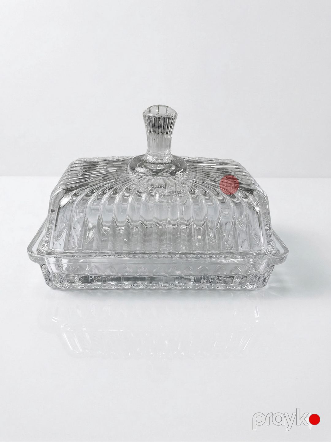 Yağ qabı 62084610, şüşə, 16 sm — Mallar, Bakı