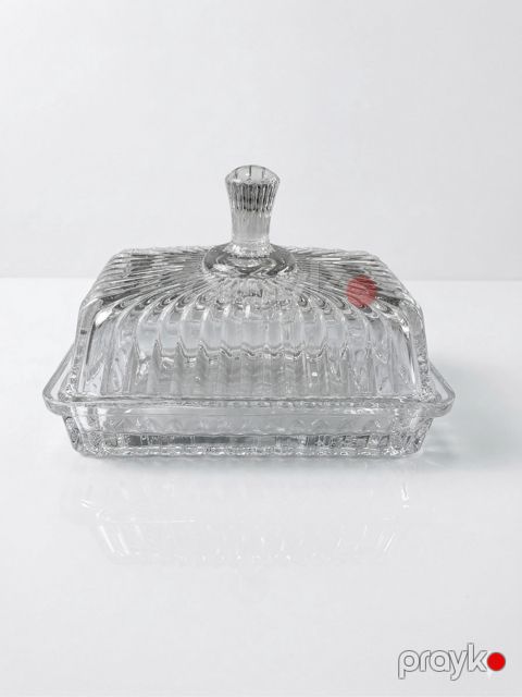 Yağ qabı 62084610, şüşə, 16 sm — Bakı