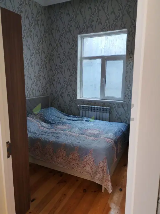 3 otaqlı Həyət evi Satılır, Masazır, Abşeron — Ev, villa (6)