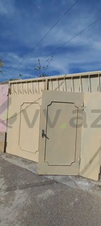 1 otaqlı Həyət evi Satılır, Xırdalan — Ev, villa, Xırdalan (2)