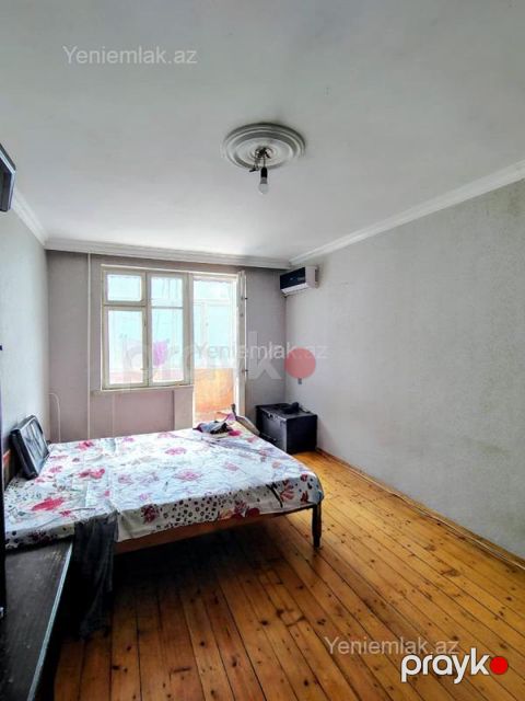 Satılır 1 otaqlı Bina evi menzil (Köhnə tikili), 40 m², Nərimanov rayonu — Bakı