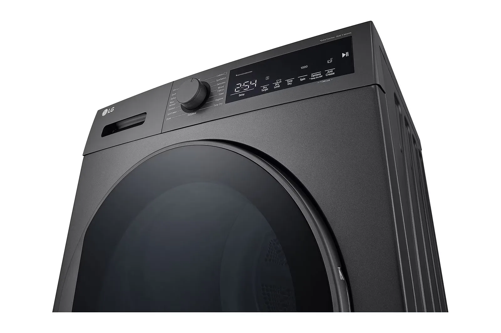 Paltar qurudan LG RH80T2SP7RM.ADSPMEA — Mallar, Bakı (3)