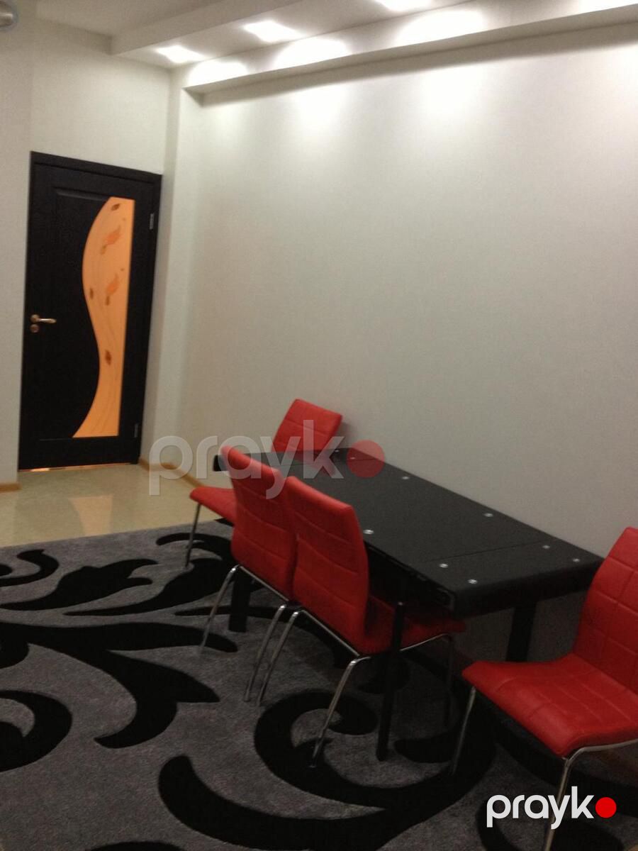 İcarəyə verilir 1 otaqlı yeni tikili 60 m² — Mənzil, Bakı (6)