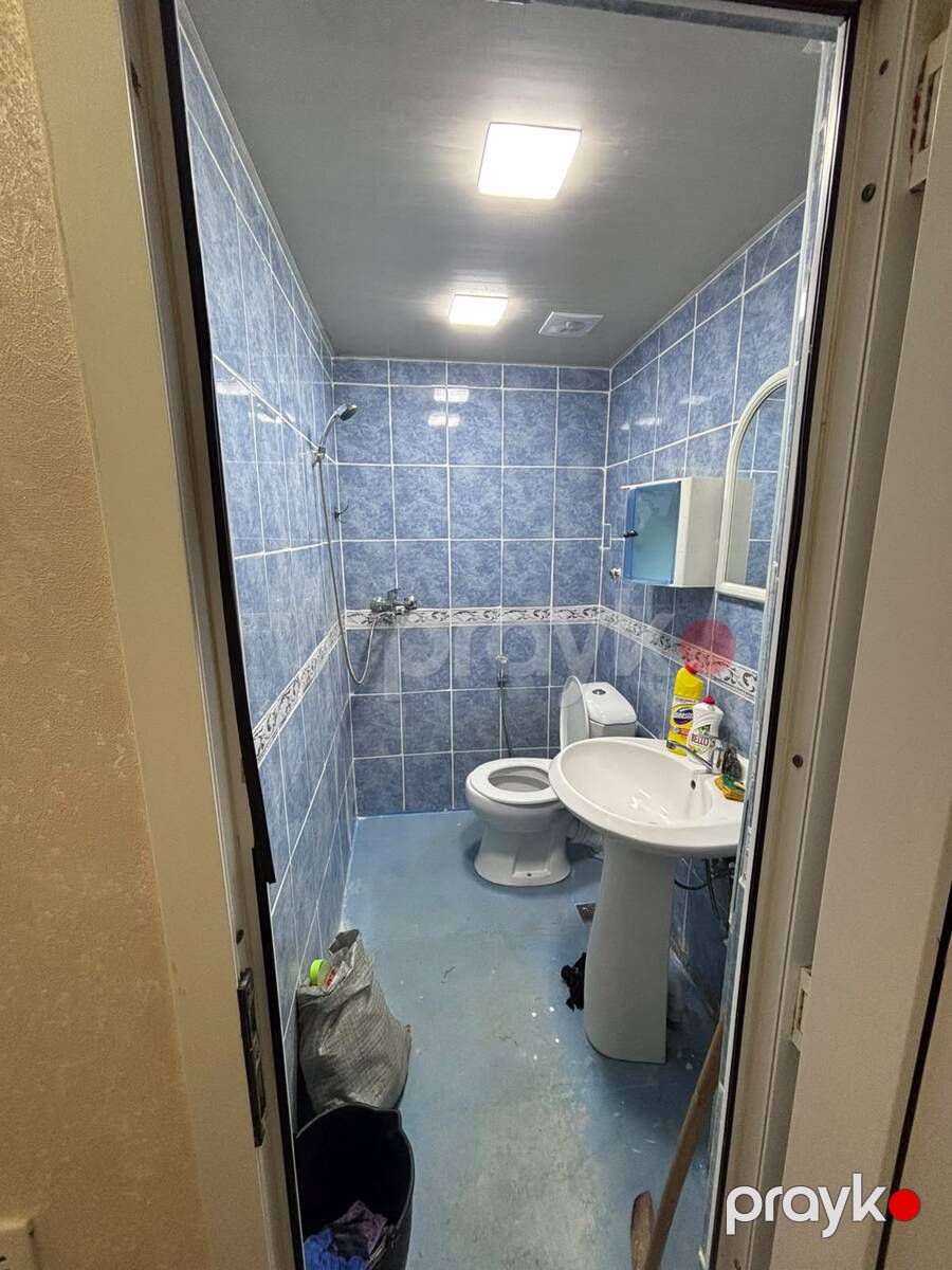 Satılır 2 otaqlı köhnə tikili 32 m² — Mənzil, Bakı (7)