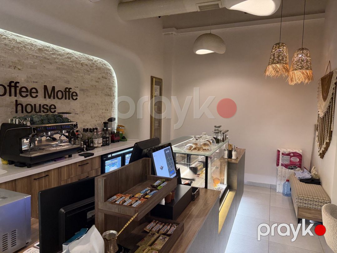 Satılır obyekt 90 m² — Əmlak, Bakı (10)