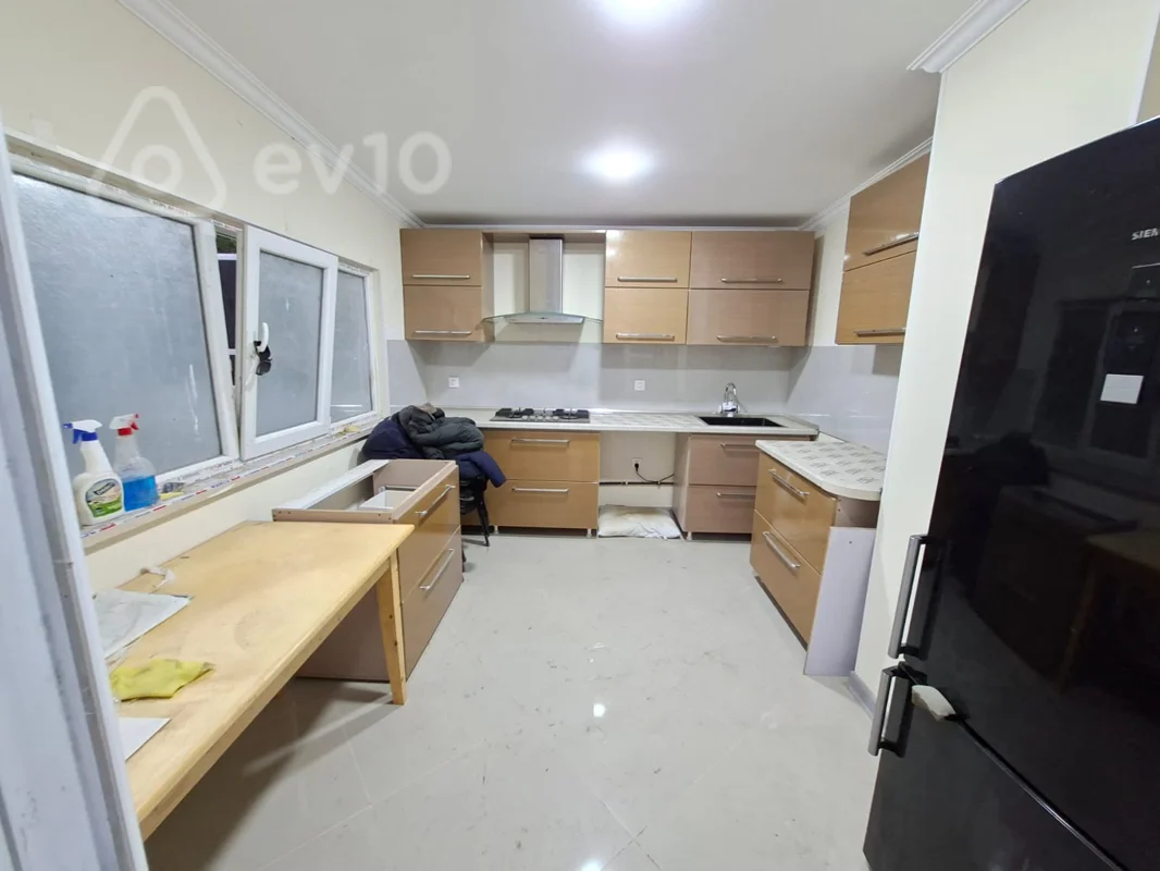 Ofis, 60 m², Azad Mirzəyev 24 — kirayə — Ofis, Bakı (5)