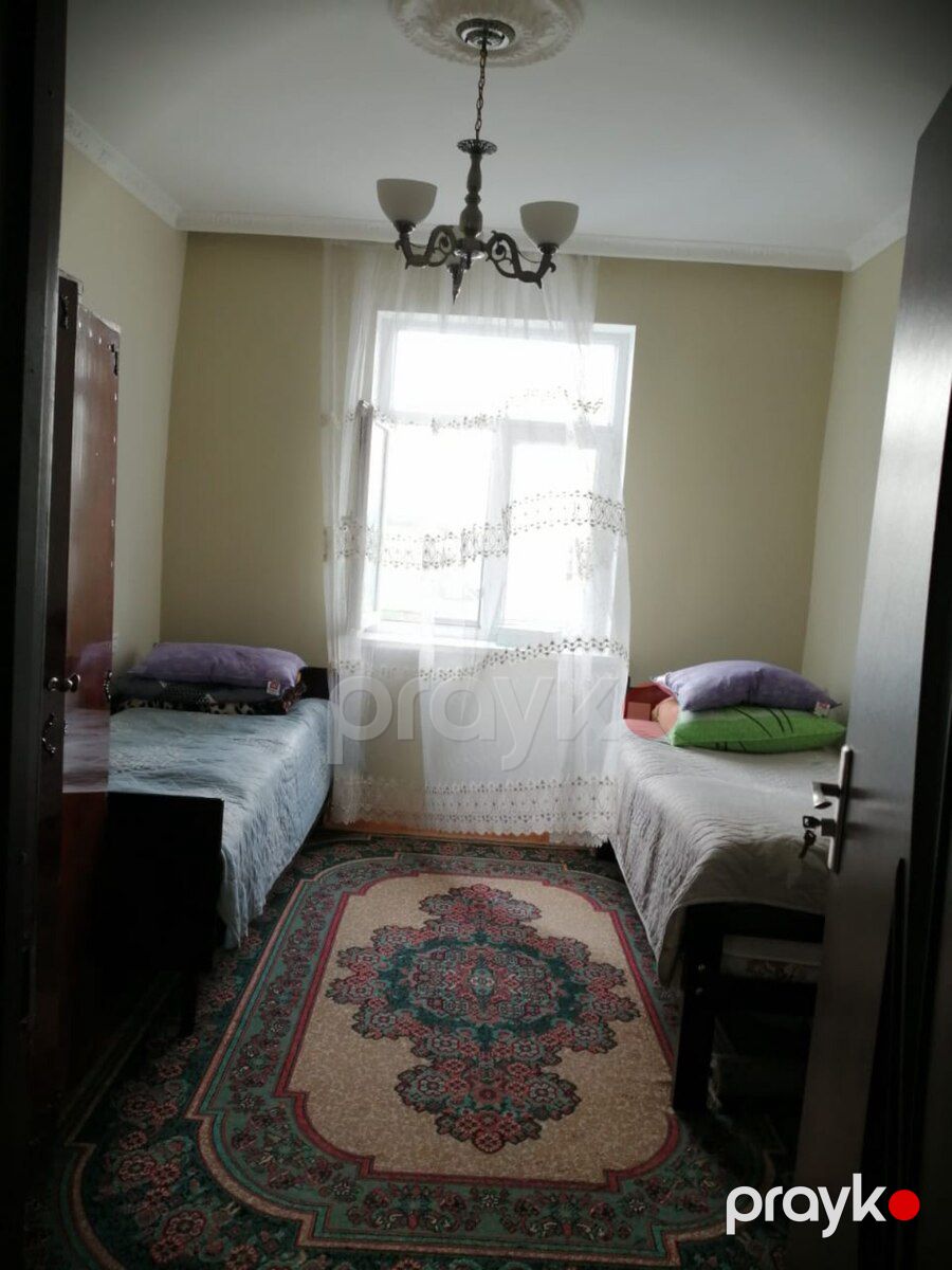 3-otaqlı yeni tikili, Göyçay r., 84 m² — Mənzil, Göyçay (6)