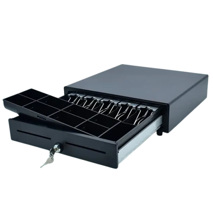 Ocom ECD-410H Professional Metal Pul Yeşiyi