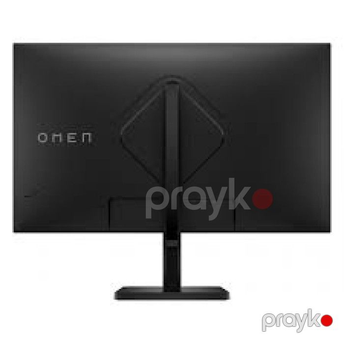 Omen 32q 31.5 düymlük QHD 165Hz Oyun Monitoru — Elektronika, Bakı (2)
