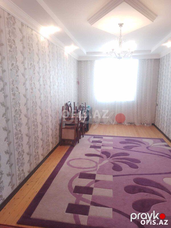 Həyət evləri Satılır Xırdalan, Xırdalan həyət evi Paket Kupça 130 kv.m, 4 otaq, 130 m² — Ev, villa, Xırdalan (2)