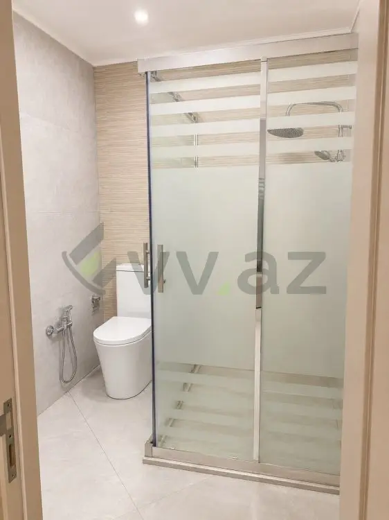 2 otaqlı mənzil Yeni tikili Satılır, 7-ci mikrorayon, Binəqədi, Bakı — Mənzil, Bakı (7)