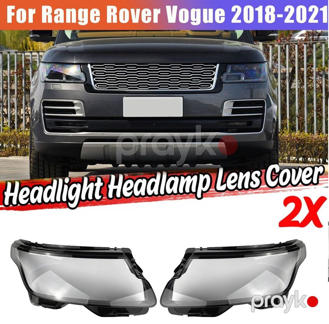 Land Rover Range Rover fara şüşəsi — Ehtiyat hissələri və aksesuarlar, Bakı (4)