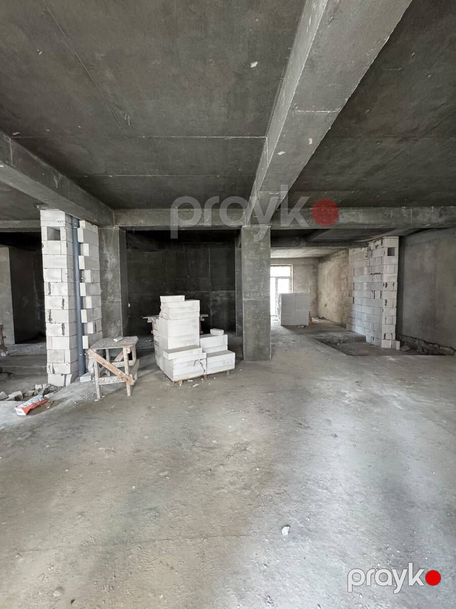 Satılır 4 otaqlı yeni tikili 204 m² — Mənzil, Bakı (6)