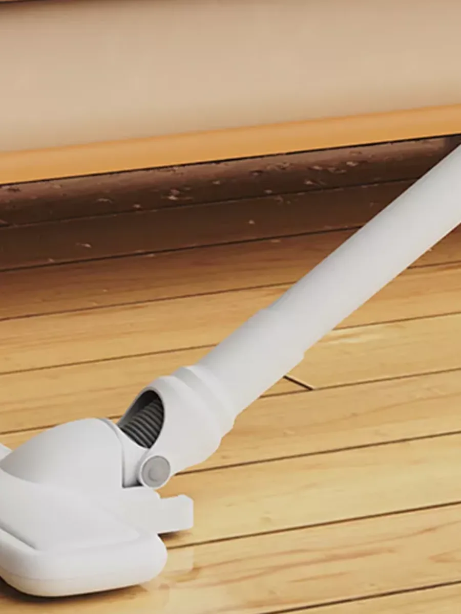 Vertikal tozsoran Lydsto Vacuum cleaner V1 — Mallar, Bakı (5)