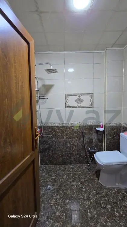 2 otaqlı mənzil Yeni tikili Satılır, Xırdalan — Mənzil, Xırdalan (11)