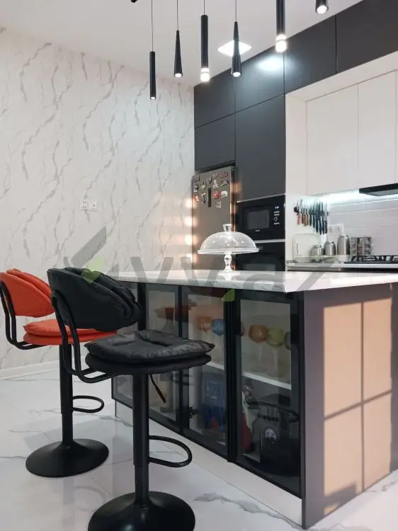 3 otaqlı Həyət evi Satılır, Məştağa qəs., Sabunçu, Bakı — Ev, villa, Bakı (10)