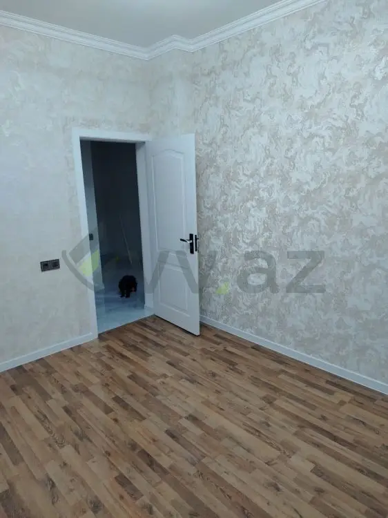 3 otaqlı mənzil Yeni tikili Satılır, Yeni Günəşli qəs., Suraxanı, Bakı — Mənzil, Bakı (7)